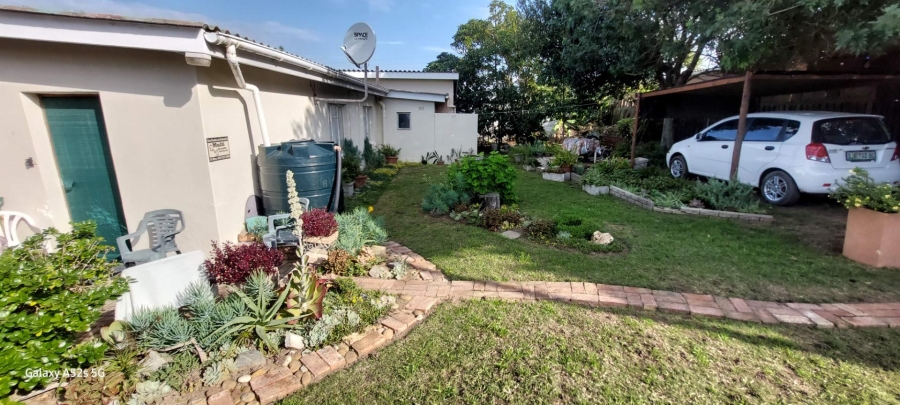 4 Bedroom Property for Sale in West Bank Eastern Cape